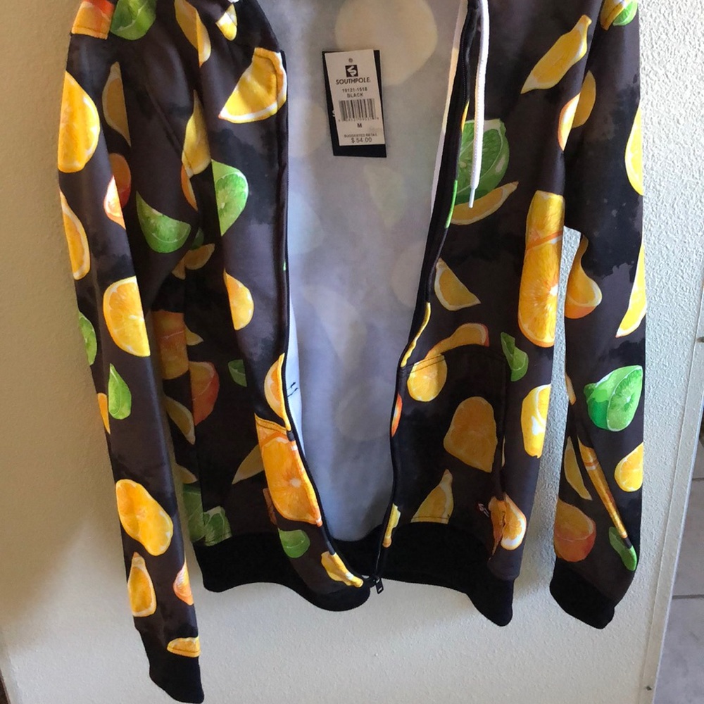 SouthPole Hoodie